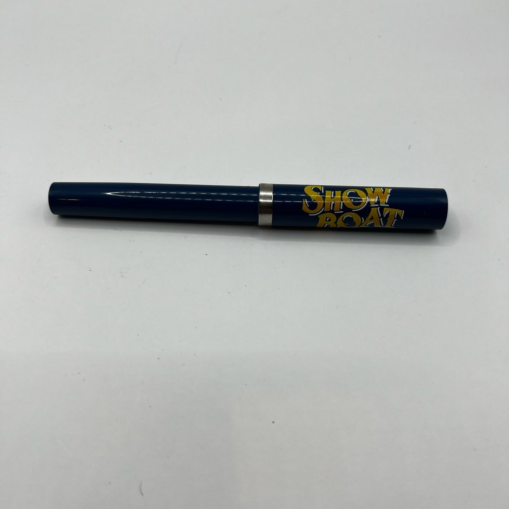 Rare Vintage Show Boat A Classical Music Tale Black Pen Sheaffer